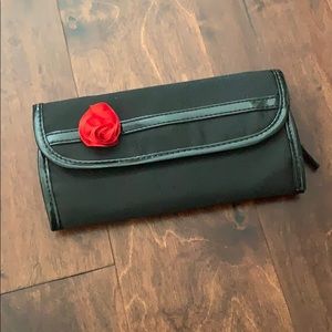 New Lancome Makeup Brush Bag